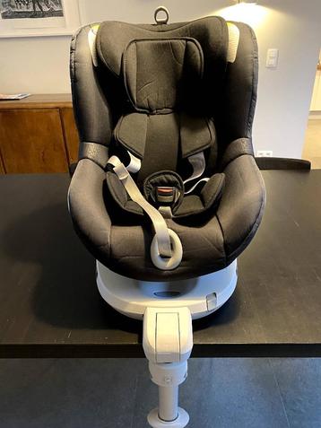 Britax Römer Dualfix beschikbaar voor biedingen