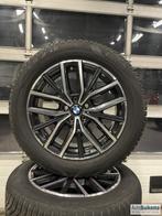 Winterset BMW X1 U11 X2 U10 18'' Pirelli Styling 838 838M, Pneus et Jantes, Véhicule de tourisme, -, Utilisé