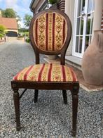 LOUIS XVI stoelen T.K  15 Euro /stuk, Antiek en Kunst, Antiek | Meubels | Stoelen en Sofa's, Ophalen