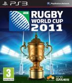 Rugby World Cup 2011, Games en Spelcomputers, Games | Sony PlayStation 3, 1 speler, Ophalen of Verzenden, Zo goed als nieuw, Vanaf 3 jaar