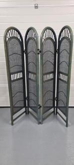 Paravent, Ophalen, Zo goed als nieuw