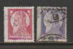 Hongarije  420/21   - g, Timbres & Monnaies, Timbres | Europe | Hongrie, Enlèvement ou Envoi, Non oblitéré