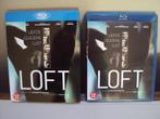 LOFT Blu-ray disc, Ophalen of Verzenden