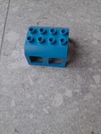 Duplo onderdeel trein, Enlèvement ou Envoi, Utilisé, Duplo