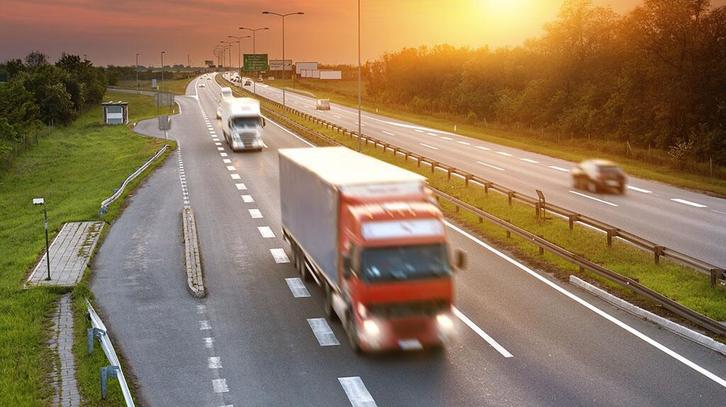 Vakbekwaamheid Goederenvervoer (vervoersvergunning), Vacatures, Vacatures | Logistiek, Inkoop en Transport