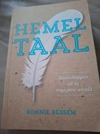 Hemeltaal Bonnie Bessem € 15, Livres, Ésotérisme & Spiritualité, Comme neuf, Enlèvement ou Envoi