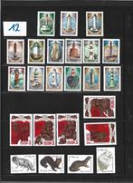 Postfris - ** - MNH - 18 scans !, Postzegels en Munten, Postzegels | Volle albums en Verzamelingen, Ophalen of Verzenden