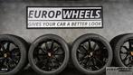 20 inch Porsche Cayenne DEMO  Winterbanden Hankook, Auto-onderdelen, Banden en Velgen, Gebruikt, 275 mm, Banden en Velgen, Personenwagen