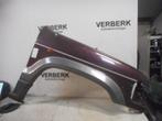 SPATBORD RECHTS VOOR Opel Monterey (01-1991/08-1999), Gebruikt, Rechts, Opel, Spatbord