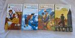 4 x de gouden jeugdcollectie, Ophalen of Verzenden