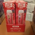 Puff LOST MARY, Ophalen of Verzenden, Nieuw