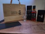 Yamazaki Distillery Tour Bag & Glass & 18cl Exclusive Bottle, Verzamelen, Overige gebieden, Overige typen, Nieuw, Ophalen of Verzenden