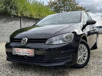 Volkswagen Golf 1.2 TSI Trendline GPS/SENSOR/CRUISE/1ER PROP beschikbaar voor biedingen
