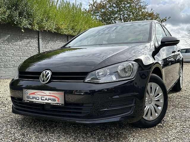 Volkswagen Golf 1.2 TSI Trendline GPS/SENSOR/CRUISE/1ER PROP, Auto's, Volkswagen, Bedrijf, Golf, ABS, Adaptive Cruise Control