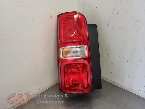 Achterlicht links van een Fiat Scudo, Auto-onderdelen, Verlichting, Fiat, Gebruikt, 3 maanden garantie, Ophalen of Verzenden