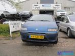 2002 FIAT PUNTO 1.2 16V DEMONTAGE SLOOP (242), Utilisé, Enlèvement ou Envoi, Fiat