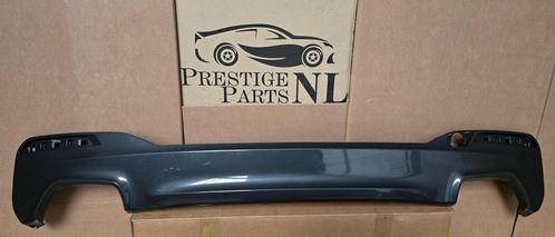 Diffuser BMW 5 Serie G30 G31 M Pakket Origineel 21754011, Auto-onderdelen, Carrosserie, Bumper, Achter, Gebruikt, Ophalen of Verzenden