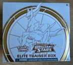 Pokemon Brilliant Stars ETB, Ophalen of Verzenden, Nieuw