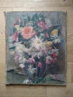 schilderij f roland, Antiek en Kunst, Kunst | Schilderijen | Klassiek, Ophalen of Verzenden