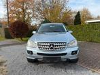 Mercedes ML320 CDI 4Matic/1ste Eigenaar/GEKEURD, Auto's, Automaat, Euro 5, Leder, Diesel