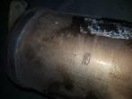 Roetfilter Opel Astra K 1.4 Turbo 16V 2018, Ophalen of Verzenden, Opel