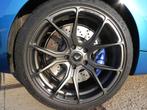 BMW M2 F87 Vorsteiner V-FF103 19" velgen met banden, Auto-onderdelen, Banden en Velgen, Velg(en), Personenwagen, Zomerbanden, Ophalen