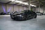 BMW i8 Roadster - H&K - HUD - 360camera - laserlight, Autos, Cuir, 275 kW, Automatique, Achat