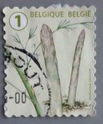 Belg nr 5124 gestempeld, Enlèvement ou Envoi, Affranchi, Oblitéré