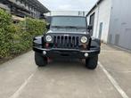 Jeep, Mercedes Used 1, SUV ou Tout-terrain, Cuir, Noir