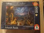 Nieuwe Disney puzzels 1000 stukjes, Hobby en Vrije tijd, Denksport en Puzzels, Ophalen of Verzenden, 500 t/m 1500 stukjes, Nieuw