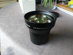 Olympus lens, Audio, Tv en Foto, Foto | Lenzen en Objectieven, Ophalen, Zo goed als nieuw, Telelens