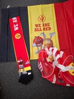 Lot M&M gadgets Rode Duivels Belgisch Voetbal nieuw, Verzamelen, Verzenden, Nieuw, Overige typen