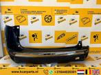 Achterbumper Peugeot 3008 PDC 9811019077 9827298180 bumper, Auto-onderdelen, Gebruikt, Achter, Bumper