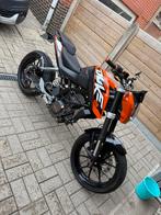 Ktm duke 125cc, Motoren, Particulier, 125 cc, 11 kW of minder, 1 cilinder