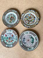 10 chinese borden, Antiek en Kunst, Antiek | Porselein, Ophalen