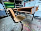 Kinderbureau, Ophalen, Gebruikt, Bureau