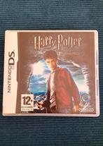 Jeu Nintendo DS Harry Potter et le prince de sang mêlé