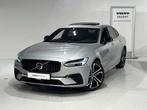 Volvo S90 T8 AWD Plug-in Hybrid Ultimate Dark, Auto's, Volvo, Automaat, 1969 cc, 18 g/km, Particulier