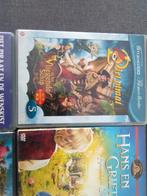 10 Kinder cd's, Cd's en Dvd's, Ophalen, Zo goed als nieuw