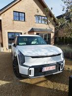 KIA EV9 GT-Line Full Option (Pearl White), Particulier, Te koop, Trekhaak