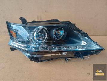 Lexus RX III Lift Xenon Led lamp rechts Perfect NIEUW beschikbaar voor biedingen