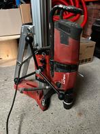 Hilti diamantboormachine, Doe-het-zelf en Bouw, Ophalen, Zo goed als nieuw