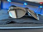 Ray Ban RB8313, Zonnebril, Zwart, Ophalen of Verzenden, Zo goed als nieuw