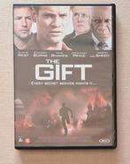 Dvd "The Gift", Actiethriller, Ophalen of Verzenden, Vanaf 16 jaar