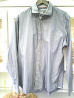 Marco Polo Herenhemd met Lange mouwen XL Blauw, Kleding | Heren, Blauw, Ophalen of Verzenden, Zo goed als nieuw, Marc O’Polo