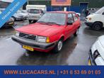 Volvo 340 1.4 Winner, Auto's, Volvo, Te koop, Bedrijf, Stadsauto, Benzine