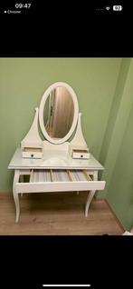 Make-up tafel, Huis en Inrichting, Ophalen