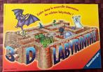 Labyrinthe 3D, Hobby & Loisirs créatifs, Jeux de société | Jeux de plateau