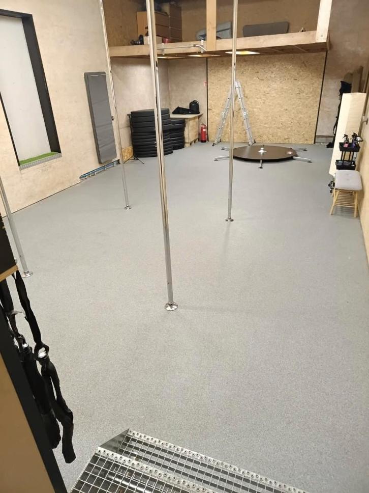 Hobbyruimte te Waasmunster, Immo, Huizen te huur, Provincie Oost-Vlaanderen, Overige soorten, Direct bij eigenaar