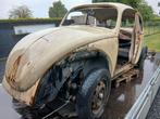 Vw kever 1969, Particulier, Te koop
